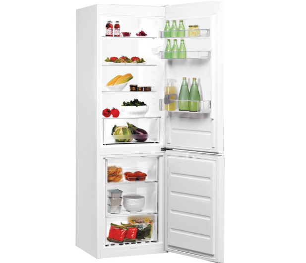 Indesit LR8 S1 W - 325088 - zdjęcie 2